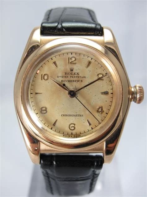 rolex oyster case for sale|Rolex Oyster perpetual 1940 1950.